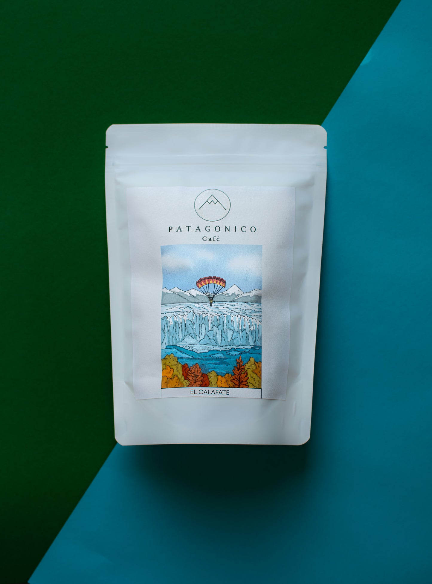El Calafate - Filter Roast