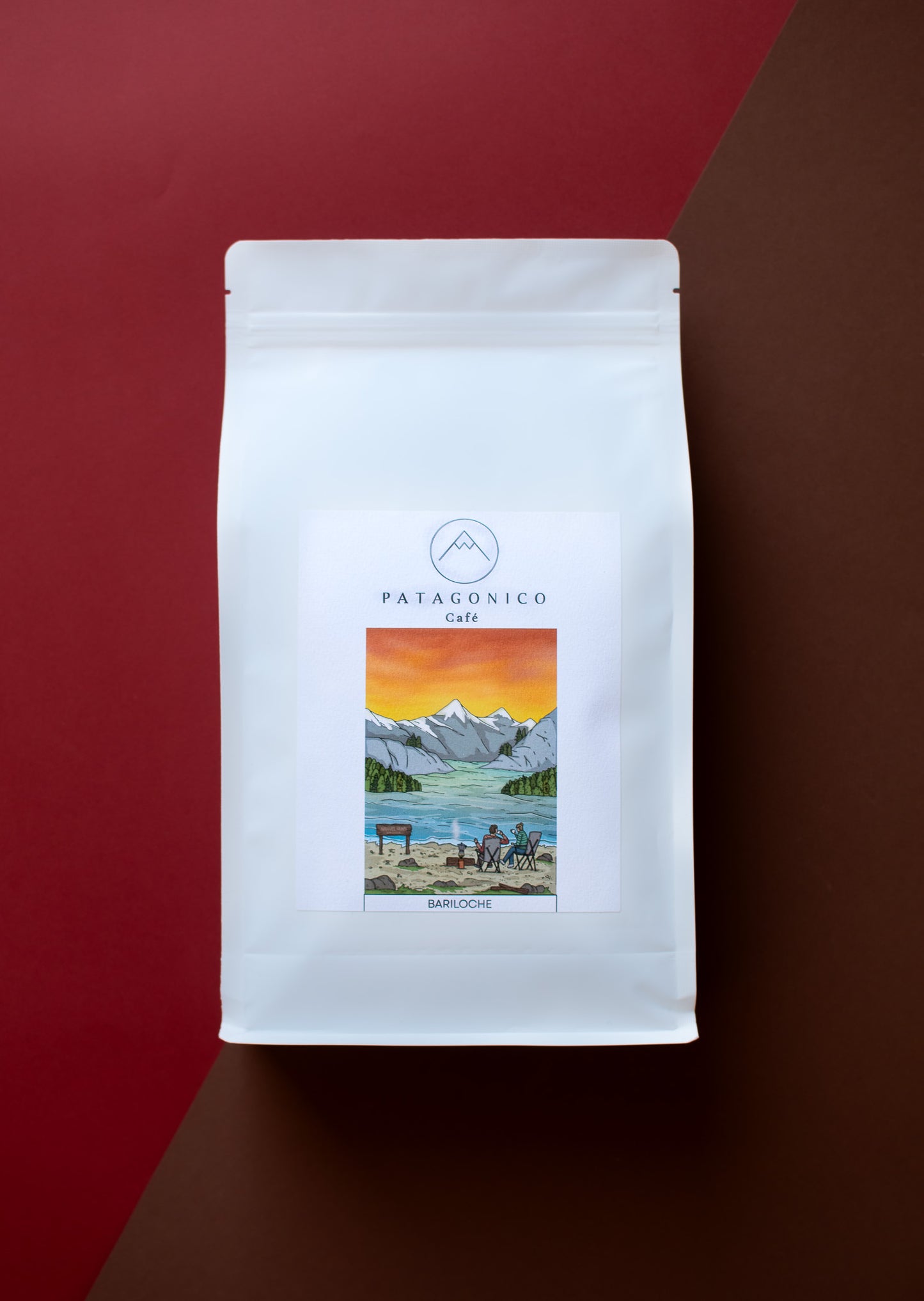 Bariloche - Espresso Roast