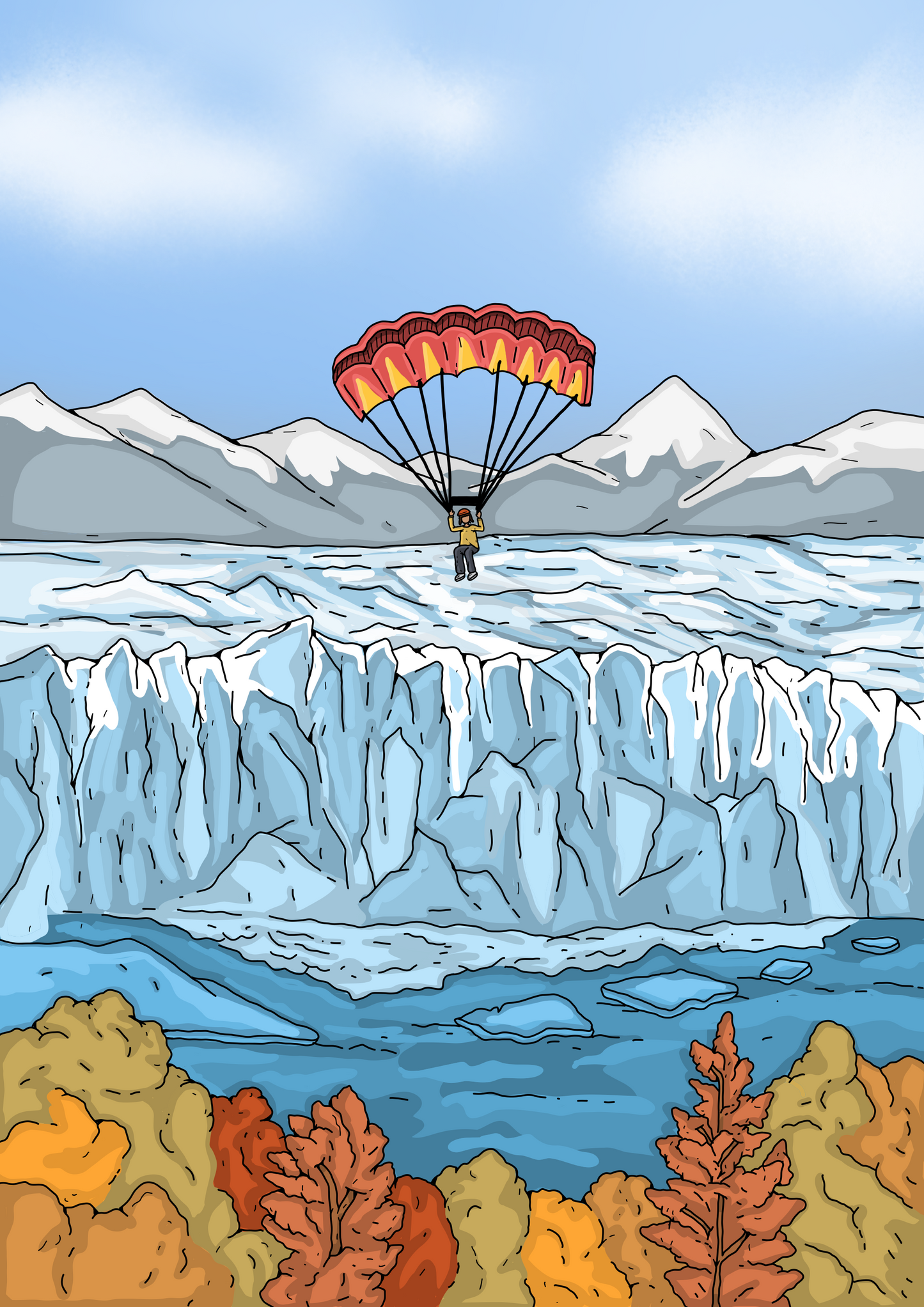 El Calafate - Filter Roast