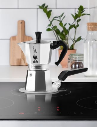 Bialetti adapter plate induction 13cm