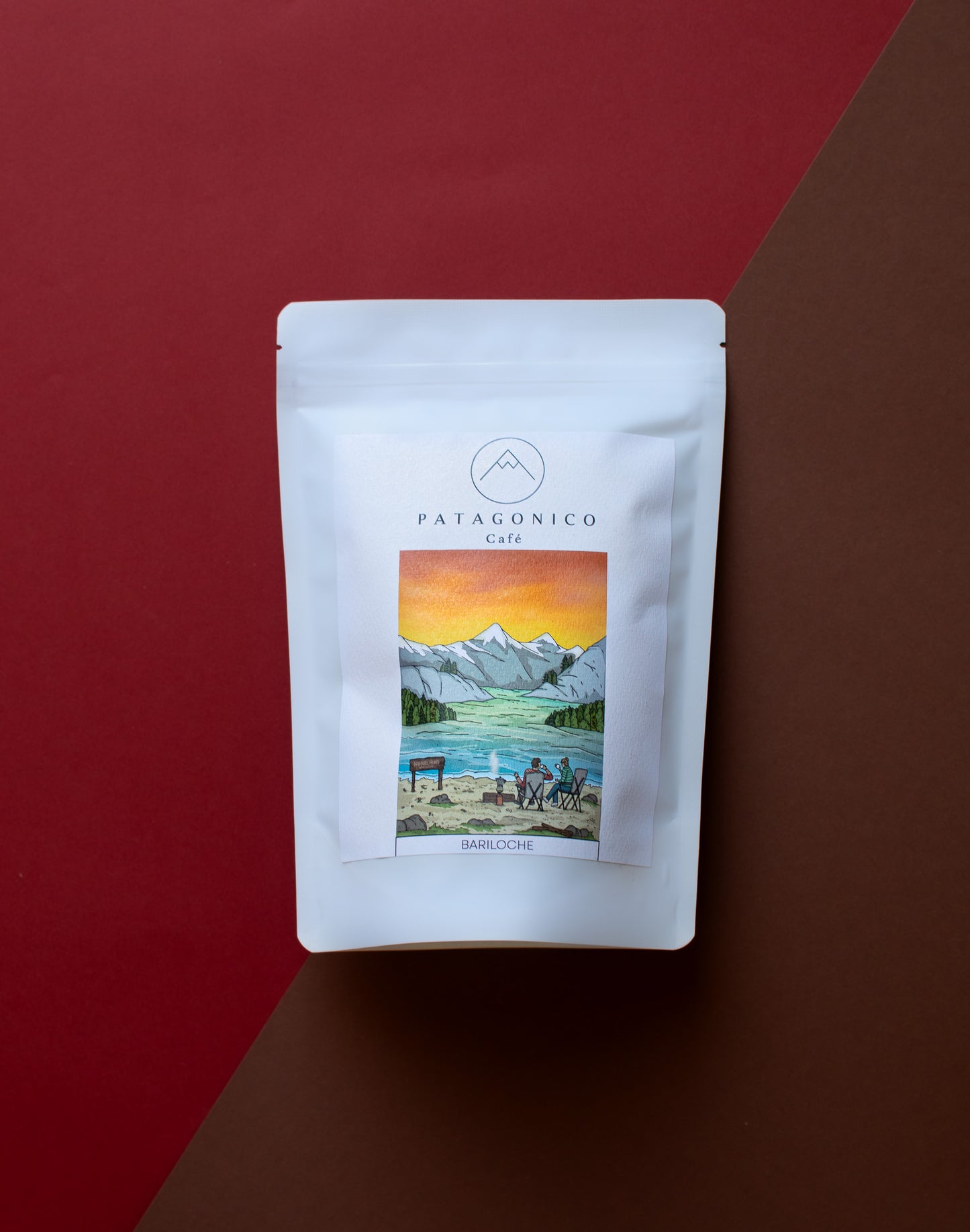 Bariloche - Espresso Roast