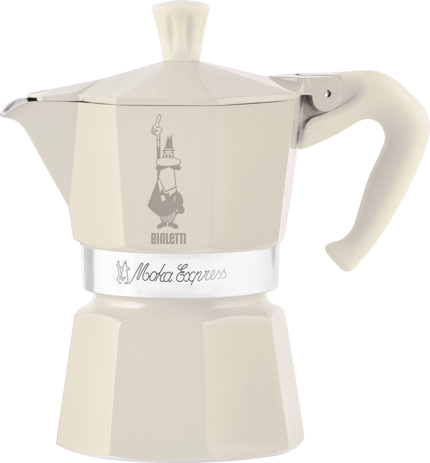 Bialetti Exclusive Moka Express Colors