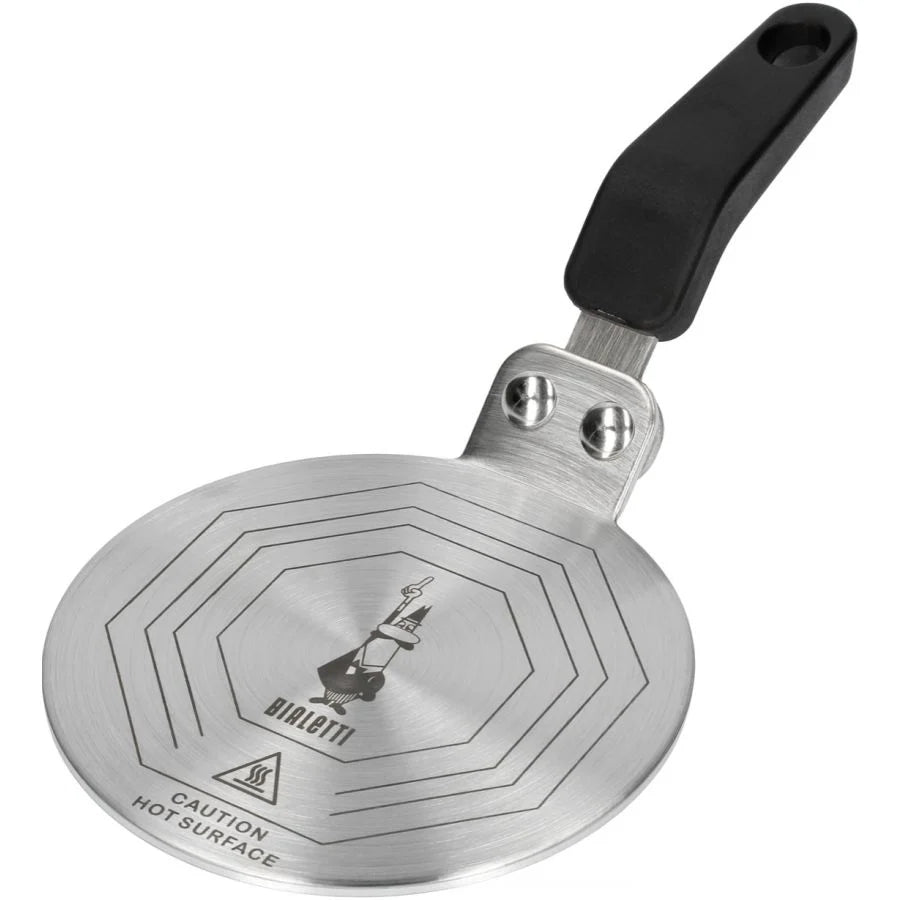 Bialetti adapter plate induction 13cm