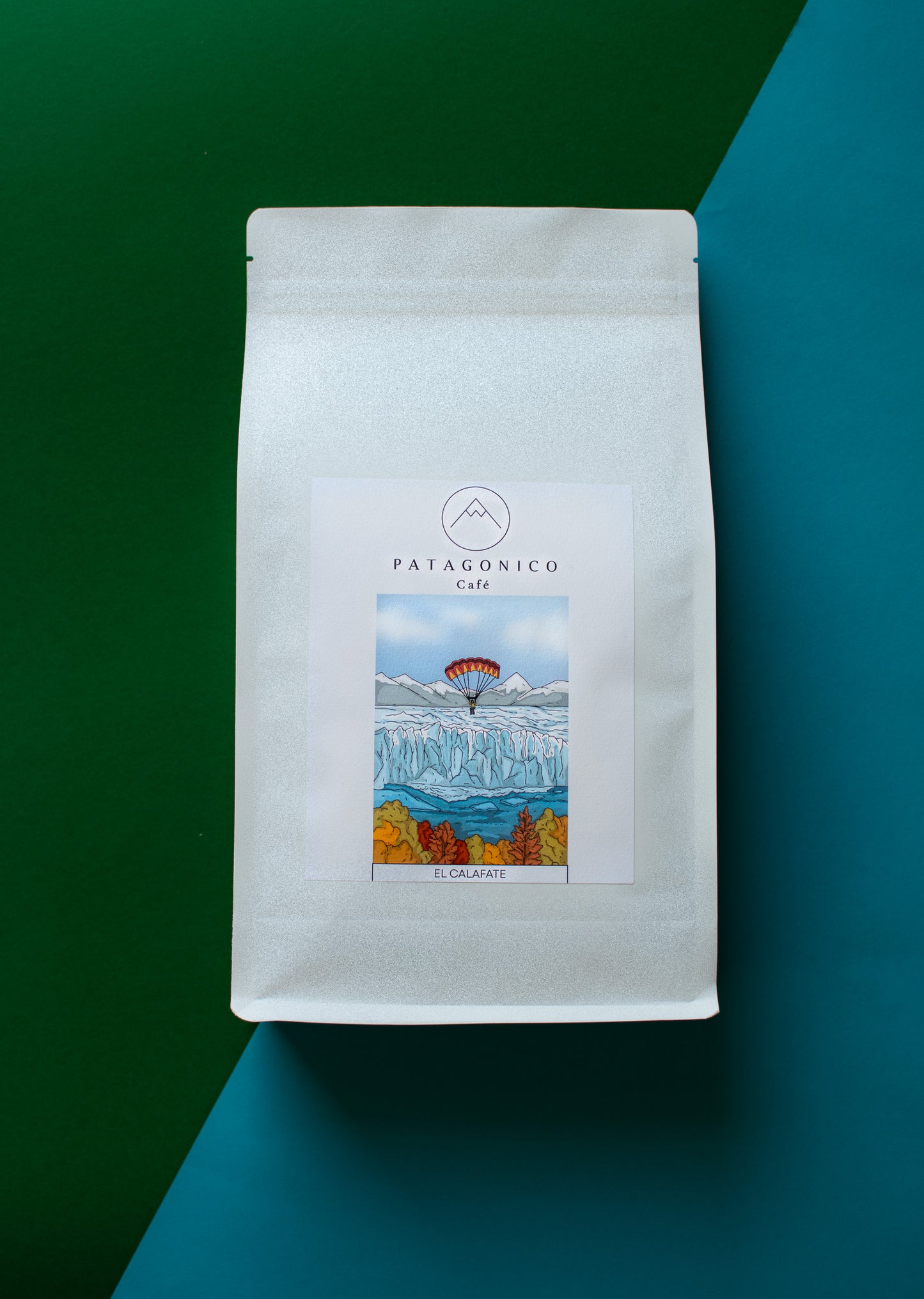 El Calafate - Filter Roast