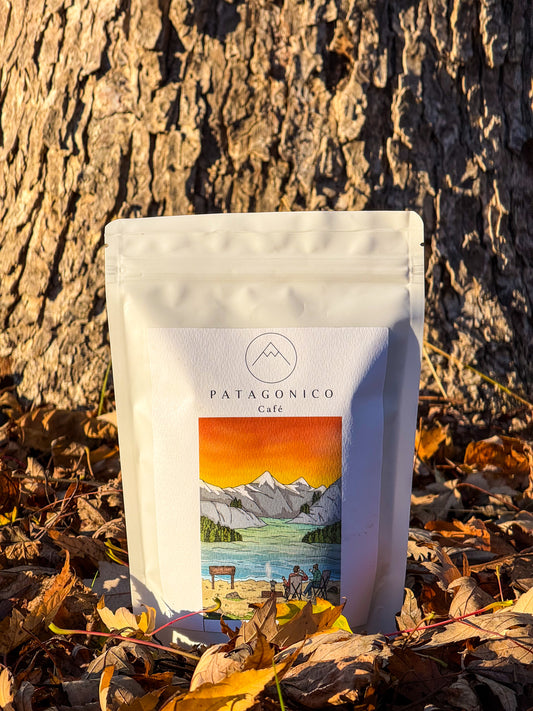 Bariloche - Espresso Roast