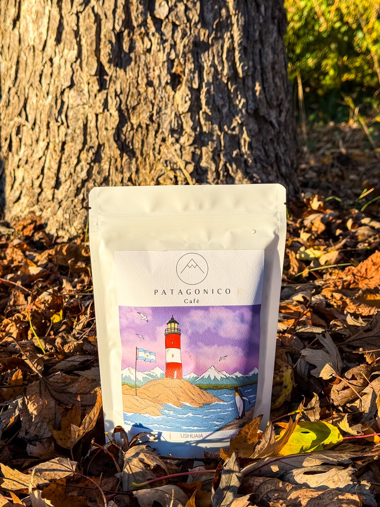 Ushuaia - Espresso Roast