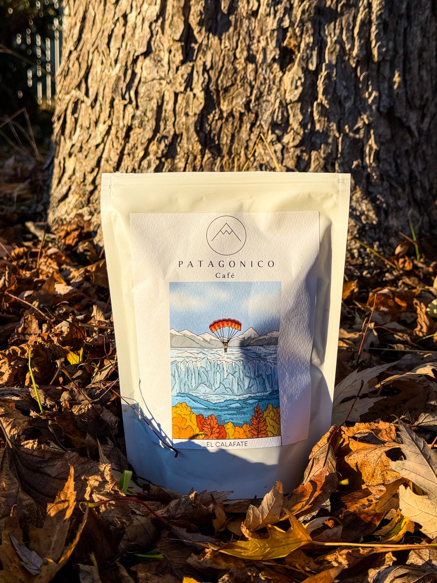 El Calafate - Filter Roast