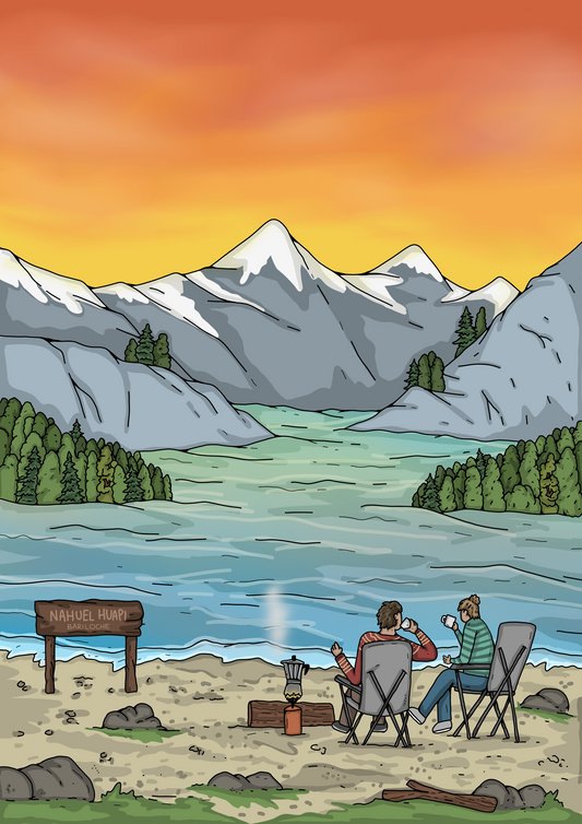 Bariloche - Espresso Roast