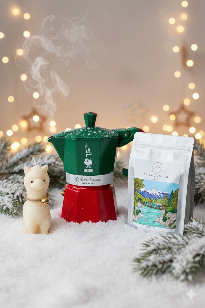 🎁Moka Exclusive Italia Full Gift Set