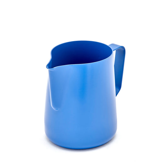 Rhino Stealth Milk Pitcher 360/600ml - Blue