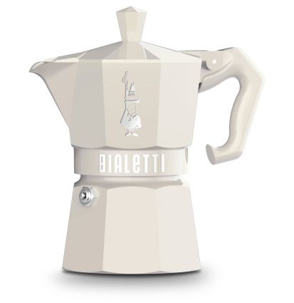 Bialetti Exclusive Beige
