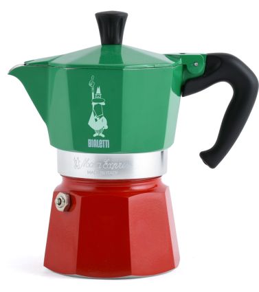 Moka Exclusive Italia